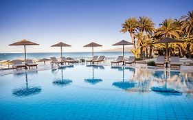 Zephyros Beach Hotel Kreta