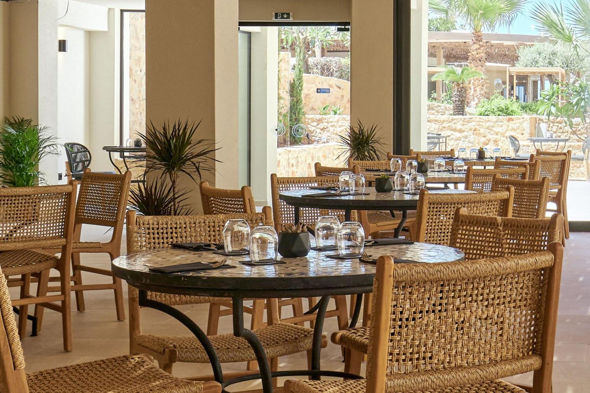 Alai Crete, A Tribute Portfolio Resort Stalida Buitenkant foto